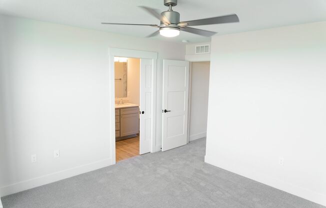 Chautauqua Park Townhomes