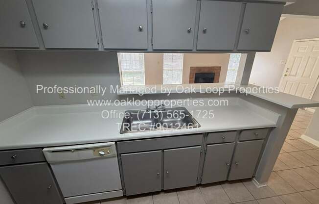 7200 W TC Jester Blvd