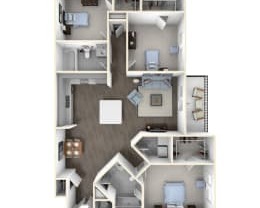 Partner-provided photo for $1985 unit