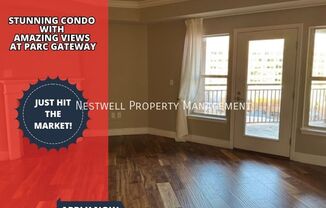 5 S 500 W AT GTWY CONDOS PARC