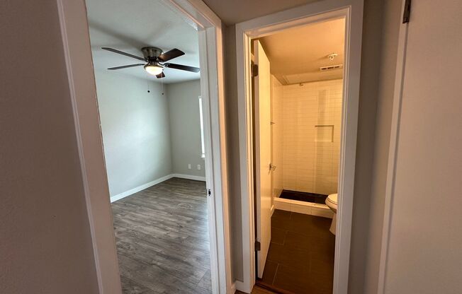 1 bed, 1 bath, 614 sqft, $900