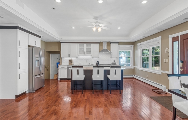 33 RUSSET RD