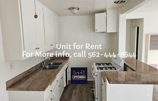 Apartment 1 Bedrooms / 1 Bath - Anaheim