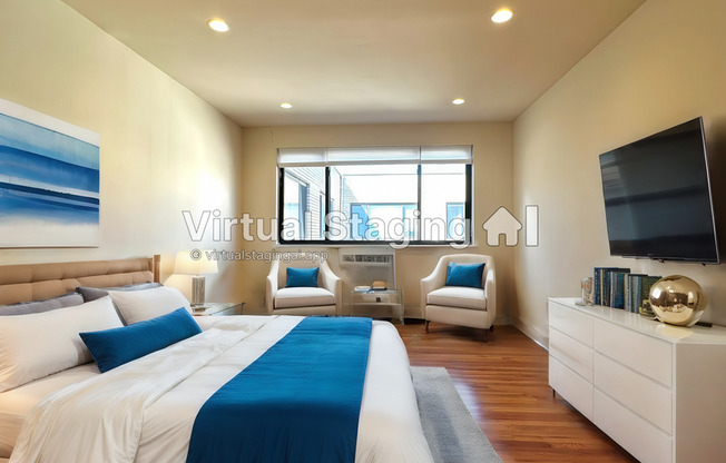 6954 Sheridan
