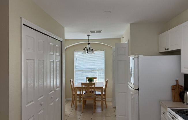 Gated Community Gem: Turnkey 2/2 in Emerald Lake First Month Free