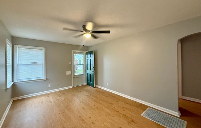 440 N Indiana - 1 Bedroom