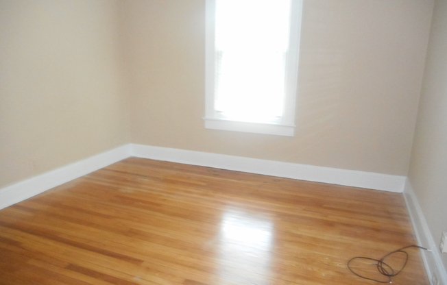 Half off first full month  -Wesley Heights 2bedroom 1.5 bathroom