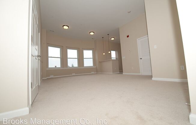 2300 N. Calvert St