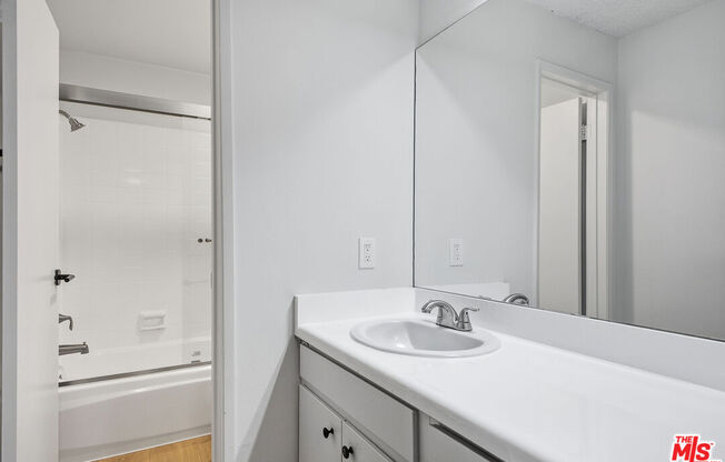 2 beds, 2 baths, 1,100 sqft, $3,345, Unit 101