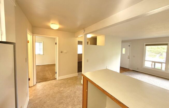 2 beds, 1 bath, $1,795