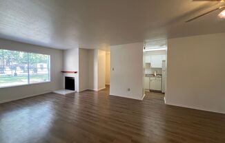 Cypresswood Apartments