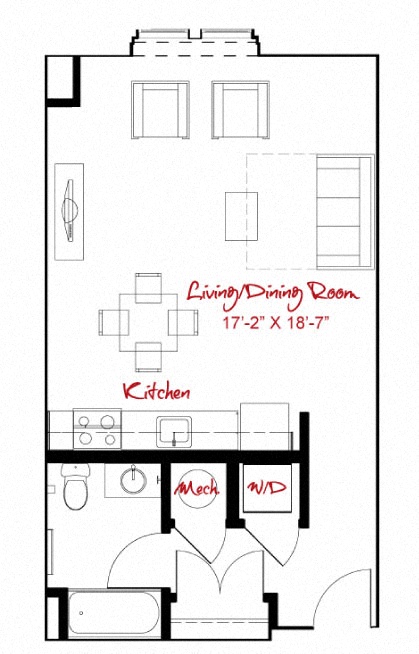 Partner-provided property photo