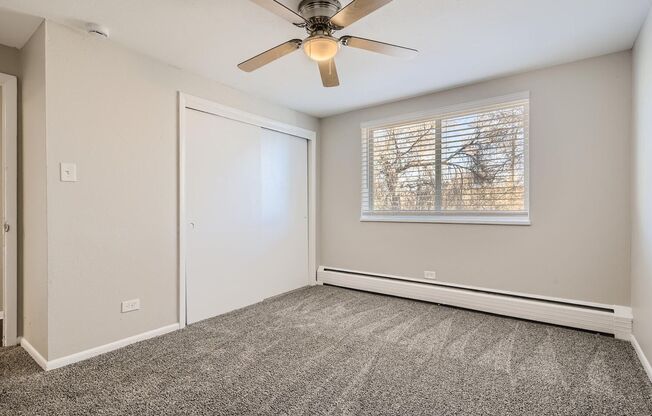 2 beds, 1 bath, 700 sqft, $1,395, Unit 101