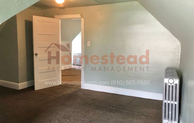 1 bed, 1 bath, $1,025, Unit 3rd Floor