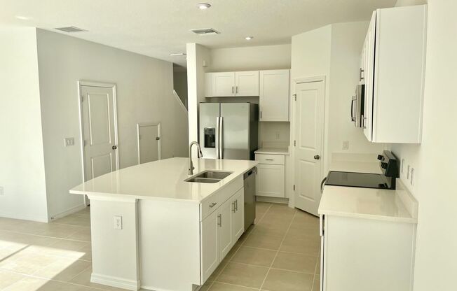 3 Bedroom , 2.5 Bathroom For Rent By Owner