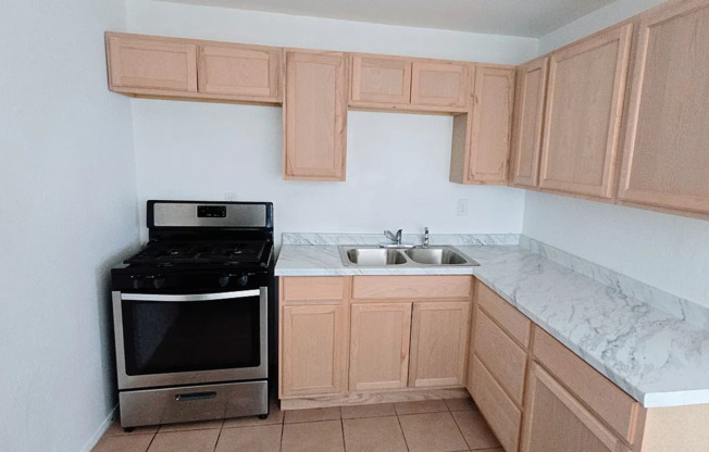 2601 E. Monte Cristo
