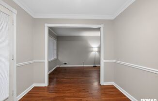 Charming 3BR House in Doraville near MARTA and highways