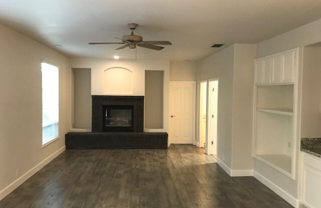 6121 Lockridge Dr - Granite Bay 95746