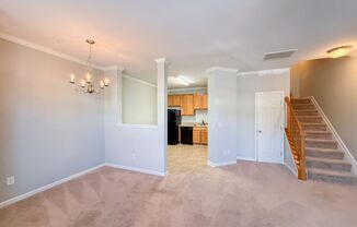 3 beds, 2.5 baths, $1,800, Unit # 102