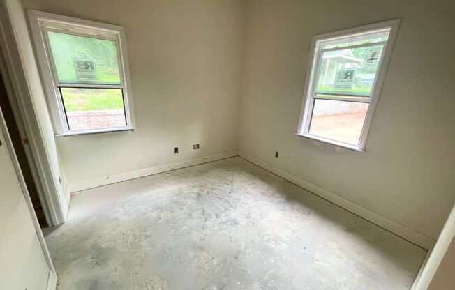 NEW CONSTRUCTION PRE-LEASING FOR AUGUST 2025