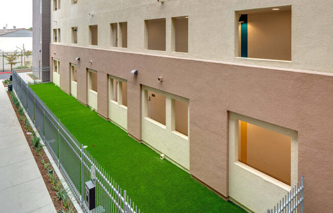 Partner-provided property photo