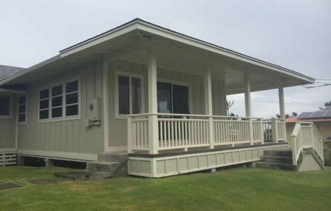 Charming Island Retreat – 3BR/2BA Home A BLOCK FROM THE OCEAN!