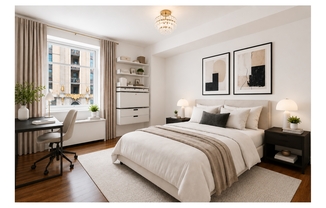 100 W 58th St