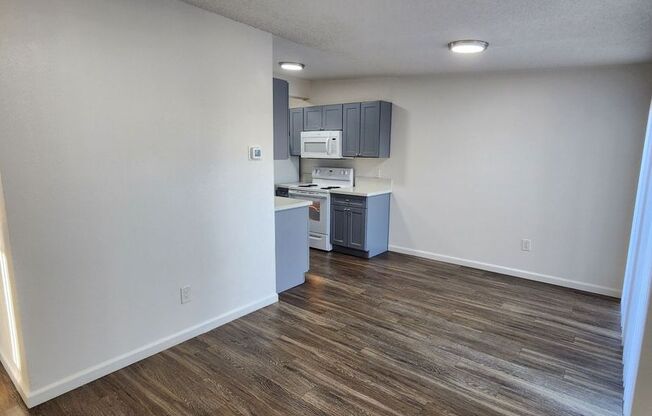 Casa Marina Apartments