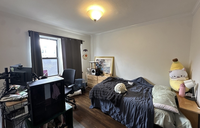 1 bed, 1 bath, 600 sqft, $2,600, Unit 8