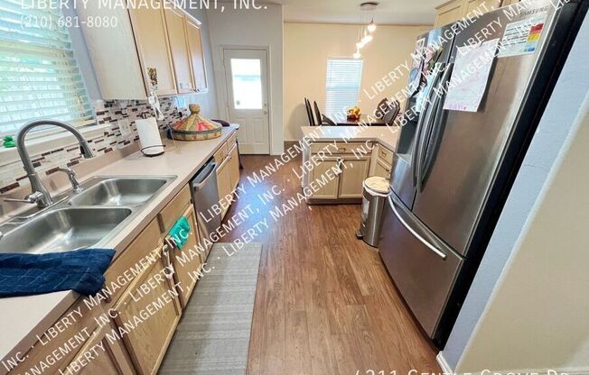4311 GENTLE GRV DR