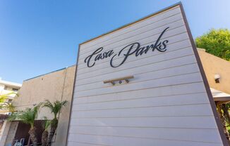1 Br in the La Mesa Area with AC, Parking, & More
