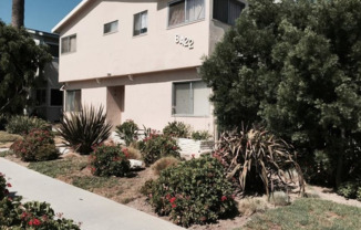 8400 Amigo Ave