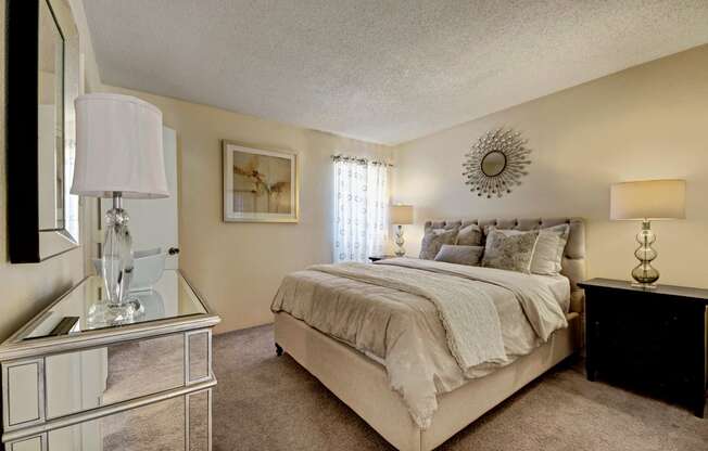 Trinity Place Bedroom Apartment rental near Odessa, TX