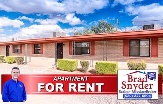 Casa De La Wren Apartments