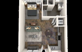 Partner-provided photo for $1799 unit