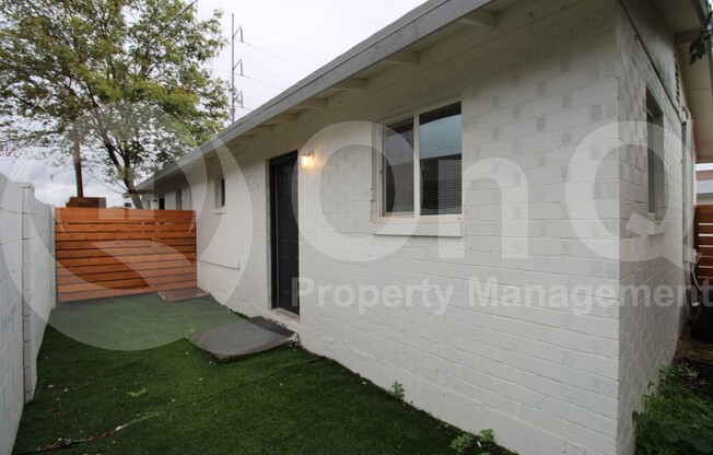 1 bed, 1 bath, 500 sqft, $999, Unit 2
