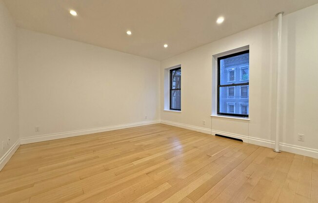 1 bed, 1 bath, $3,550, Unit 4F