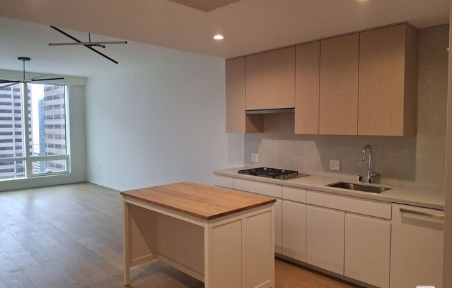 1 bed, 1 bath, 852 sqft, $3,500, Unit 2108