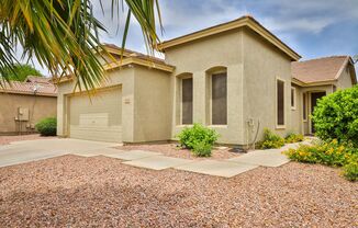 3 beds, 2 baths, $2,295