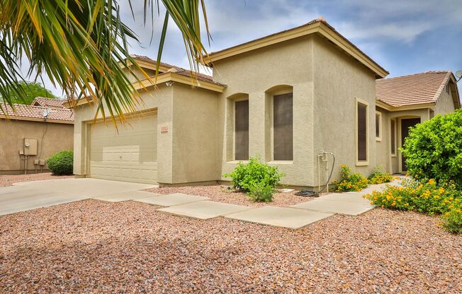 3 beds, 2 baths, $2,295