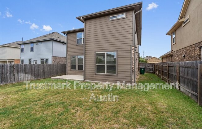 Partner-provided property photo