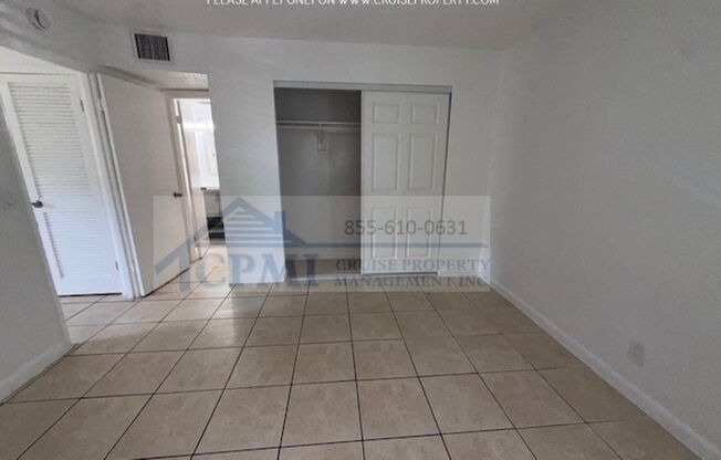 1 bed, 1 bath, 628 sqft, $1,525, Unit 118