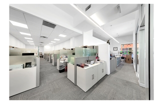 Studio, 2,350 sqft, $43,125, Unit RETAIL
