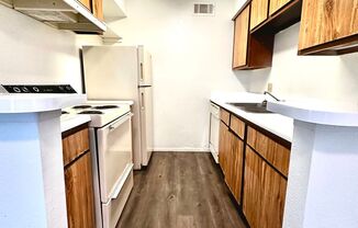 Ashley Crest Apartments, Now leasing one and two bedroom apartment homes!