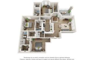 Partner-provided photo for $2619 unit