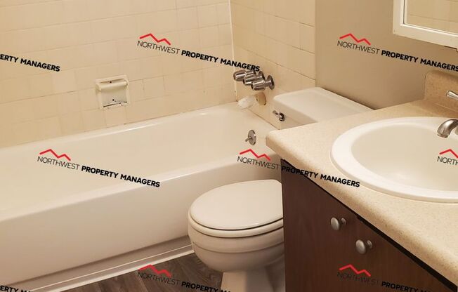 2 beds, 1 bath, 730 sqft, $1,295, Unit D23