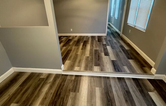 Beautiful, recently renovated 3bd 1.5 bath for Rent in the heart Bristol PA