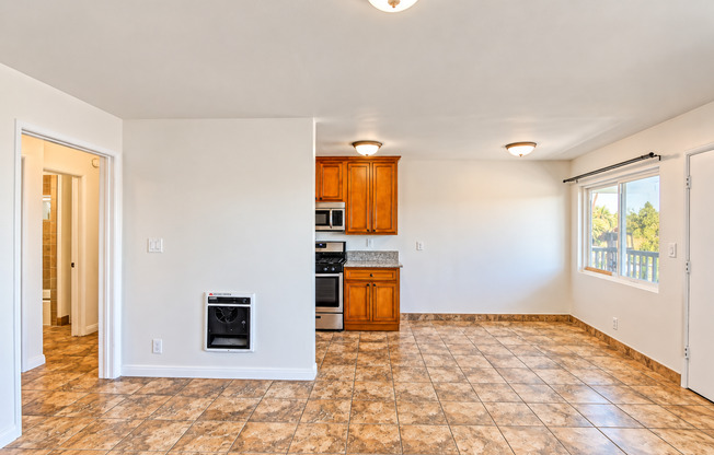 1 bed, 1 bath, 600 sqft, $2,295, Unit 3703