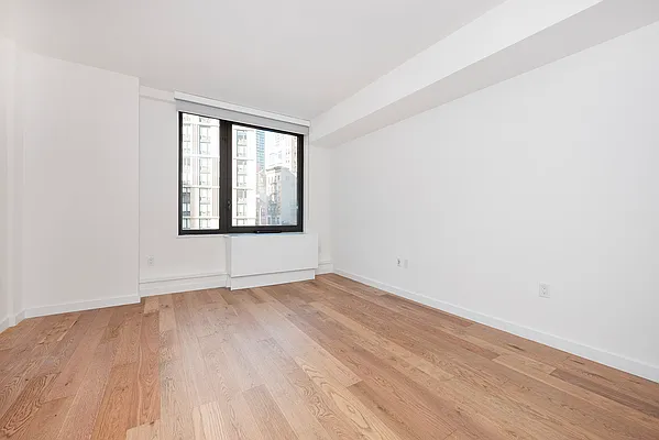 Studio, 1 bath, $3,595, Unit 1-P