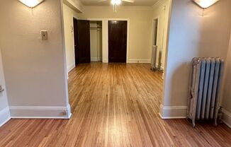 Studio, , 500 sqft, $875, Unit #205